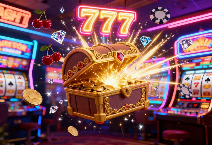 Cleopatra Casino Doesn't Pay Bonuses: What Players Need to Know Cleopatra Casino Doesn't Pay Bonuses: What Players Need to Know