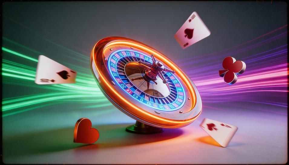 Comment les croupiers en direct ont transformé les casinos en ligne Comment les croupiers en direct ont transformé les casinos en ligne