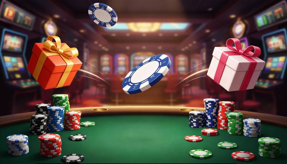 Discovering Mr Pacho Casino: A Premier Gaming Destination in the UK Discovering Mr Pacho Casino: A Premier Gaming Destination in the UK