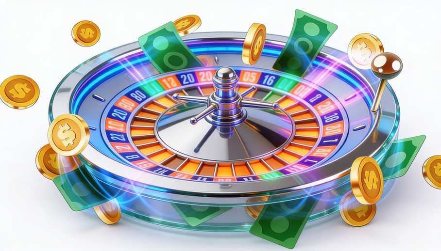 Magic Win Casino Android App: Your Gateway to Exciting Gaming