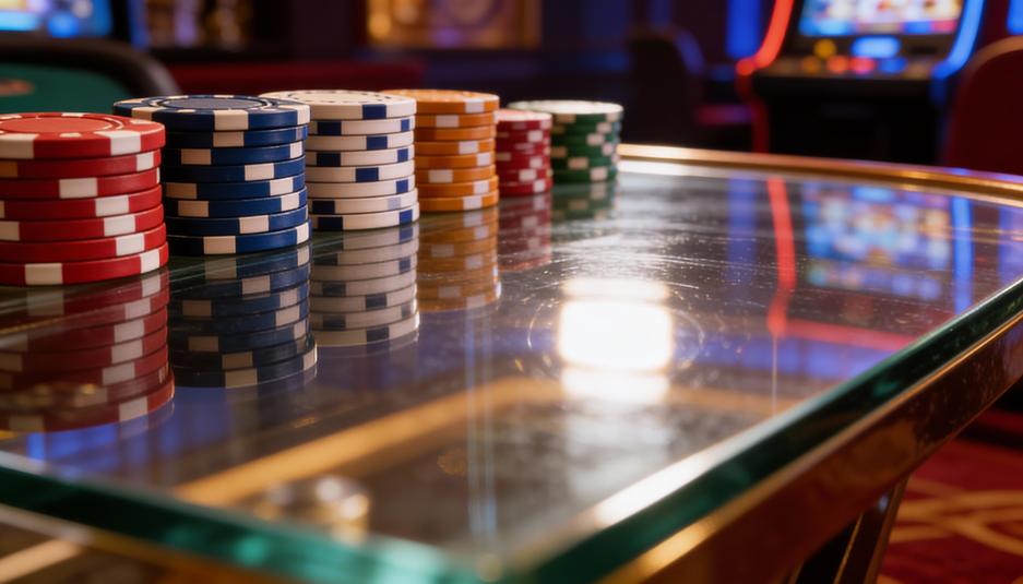 Pistolo Casino: Definición y Visión General Pistolo Casino: Definición y Visión General