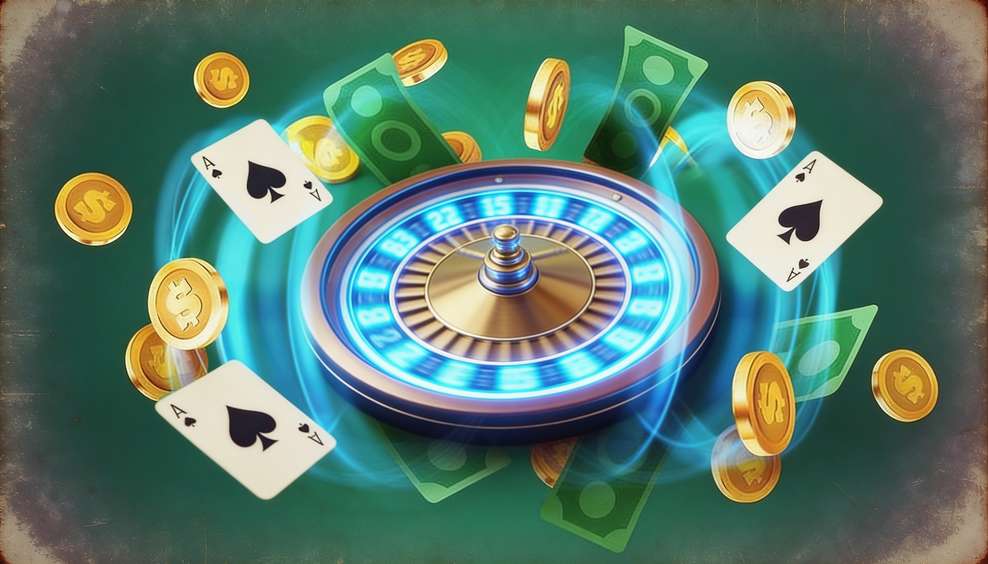 Ra Casino sur PC : L'Expérience Ultime du Jeu de Casino sur Ordinateur Ra Casino sur PC : L'Expérience Ultime du Jeu de Casino sur Ordinateur