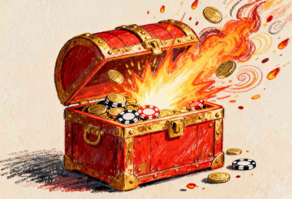 Wisho Casino - En Omfattande Recension och Guide